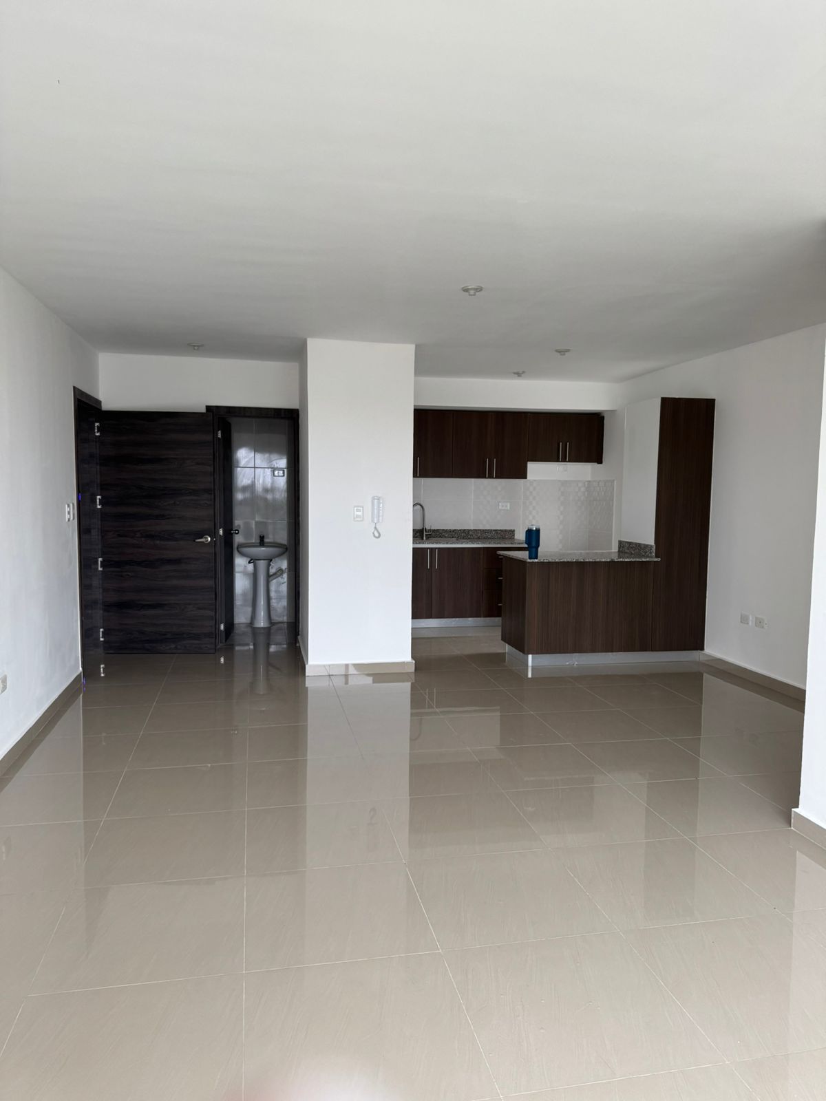 Apartamento Amueblado En Venta En Torre Av. Hispanoamericana, Santiago Wpa124 en República Dominicana