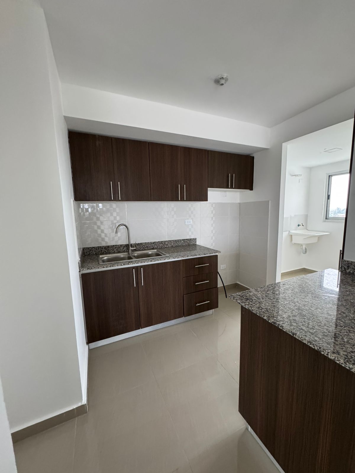 Apartamento Nuevo En Venta En Lujosa Torre En La Esmeralda, Santiago Wpa35 en República Dominicana