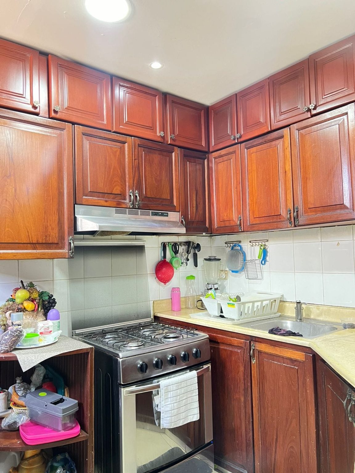Vendo Hermoso Y Moderno Apartamento En Don Honorio/carrefour en República Dominicana