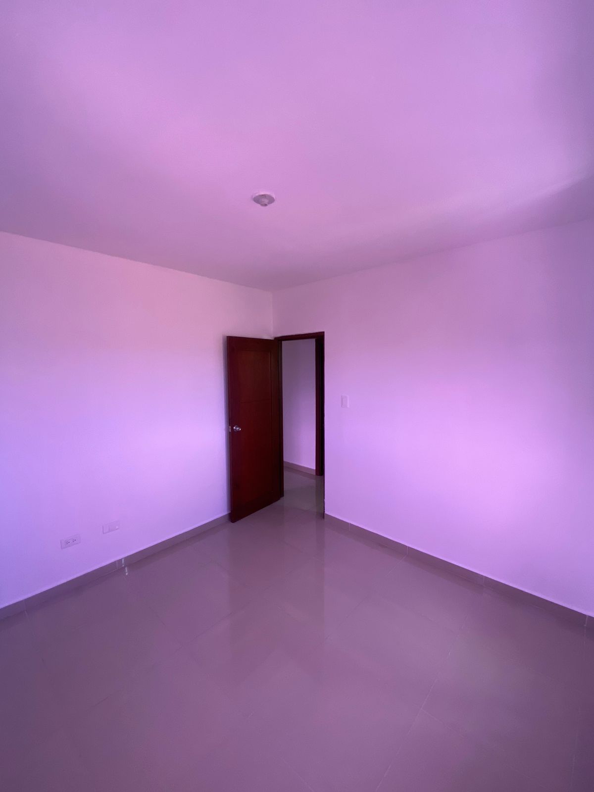 Apartamento En 4to Nivel Con Azotea Exclusiva En Alquiler, Santiago Awpa01 en República Dominicana