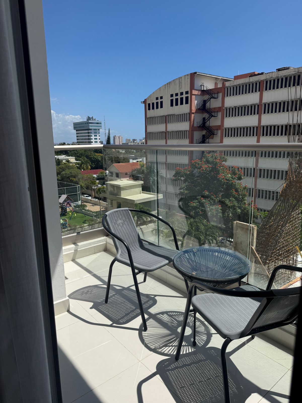 Apartamento Nuevo a estrenas en Venta en Mirador Sur