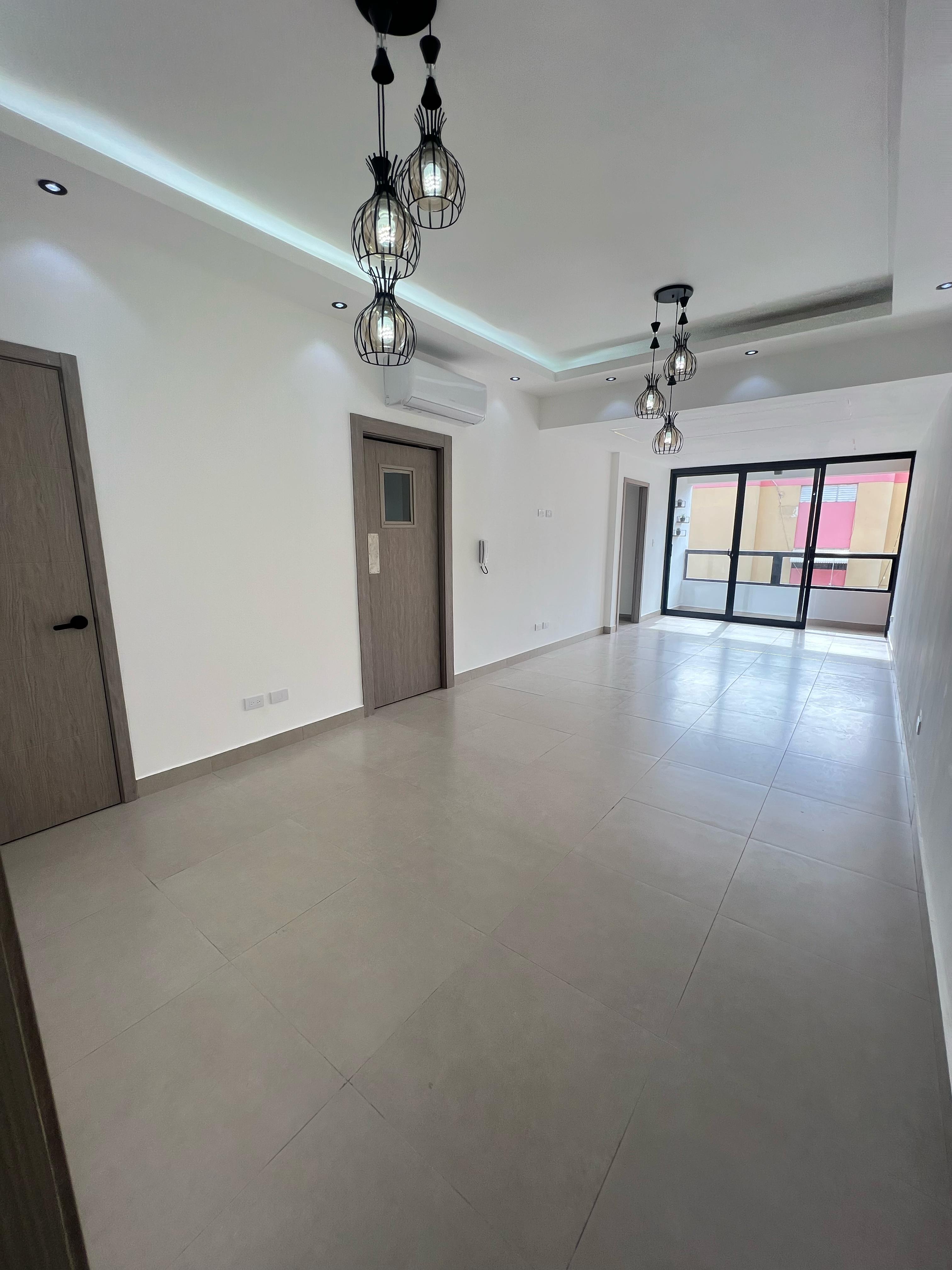 Apartamento en alquiler en La Julia de 1 habitación en República Dominicana