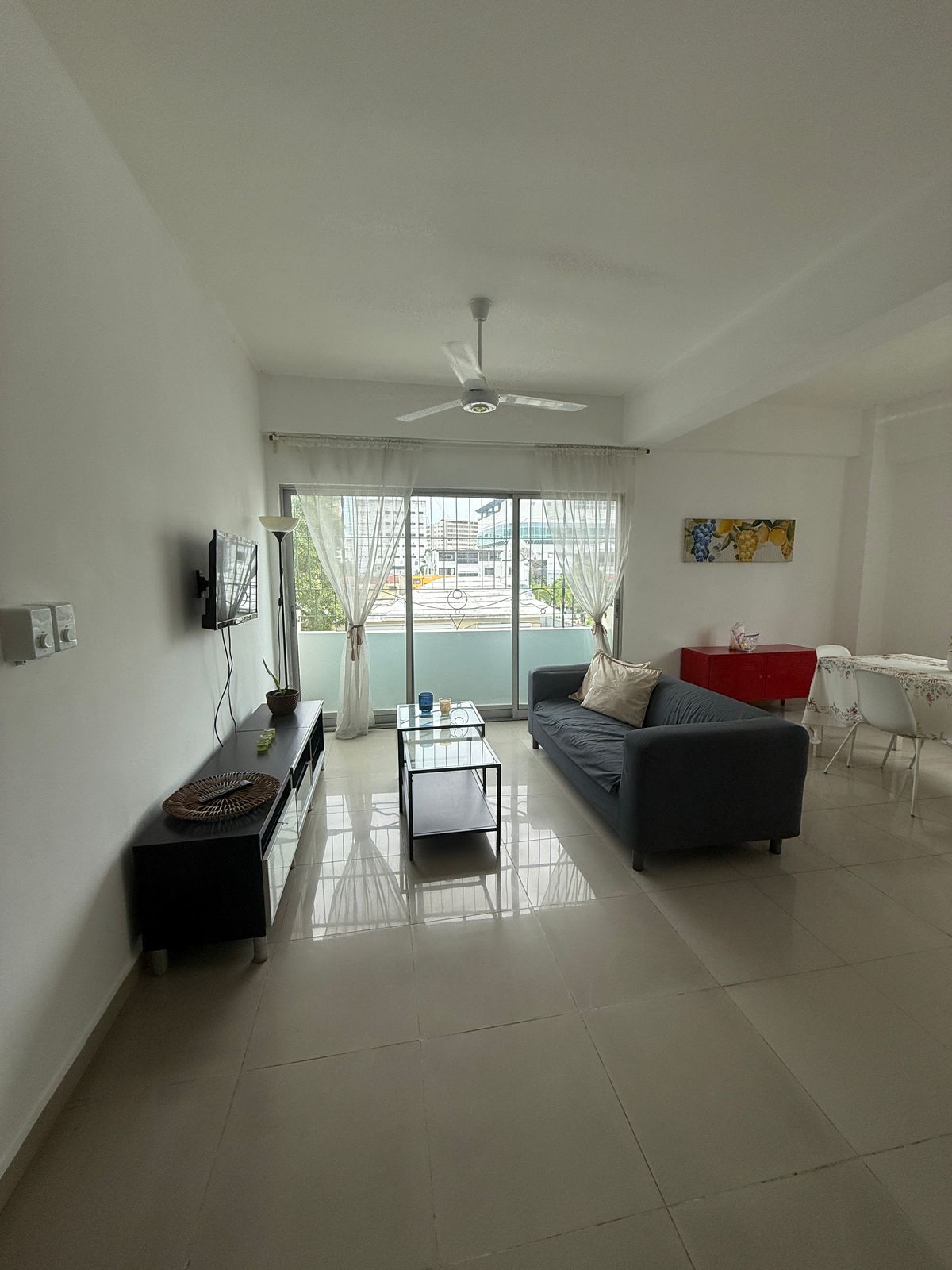 Apartamento en Alquiler en Altos De Alameda en República Dominicana