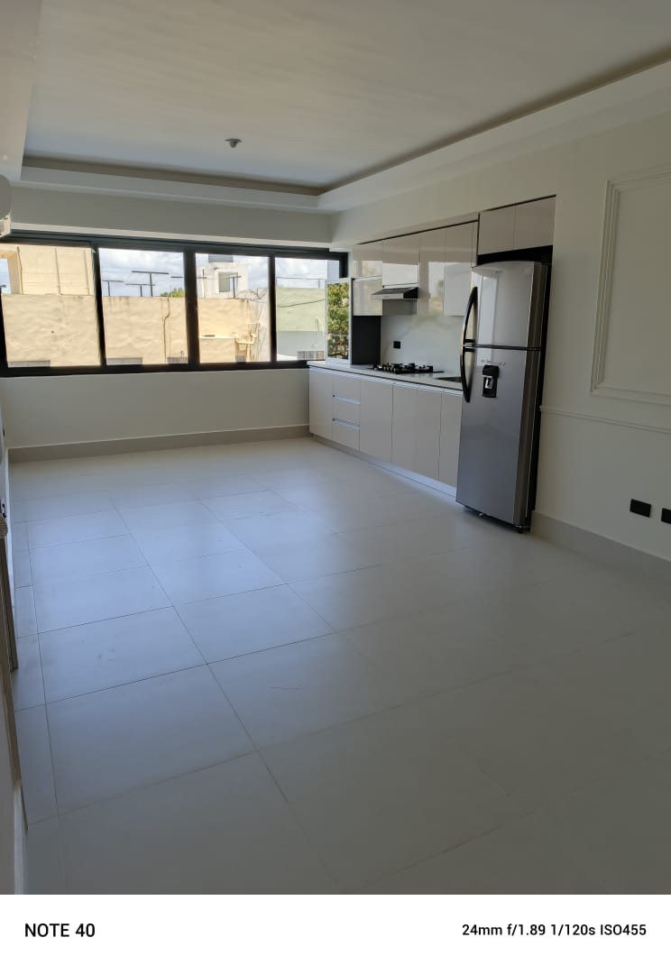 Apartamento en Alquiler en Naco, , Santo Domingo. en República Dominicana