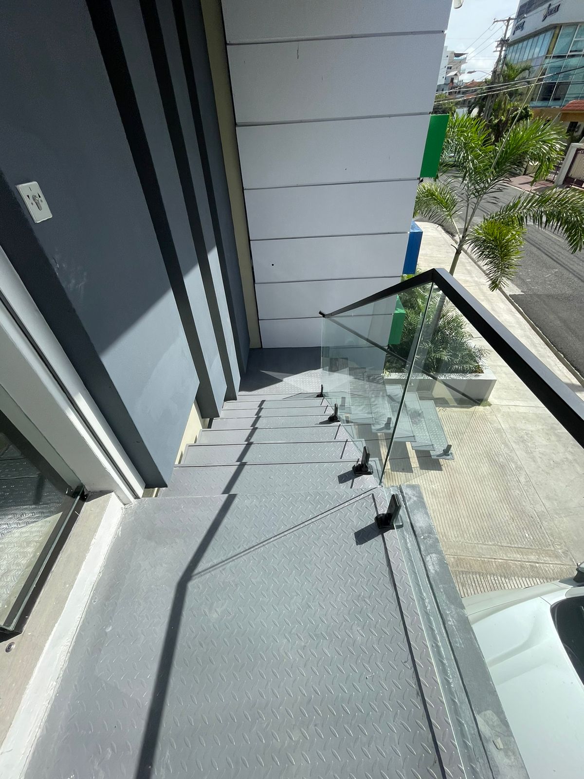 Apartamento amueblado en alquiler en Renacimiento, , Santo Domingo. en República Dominicana