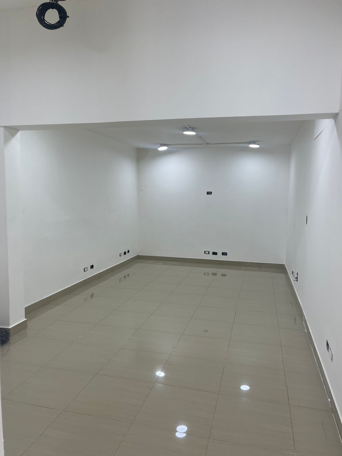 Apartamento amueblado en alquiler en Renacimiento, , Santo Domingo. en República Dominicana