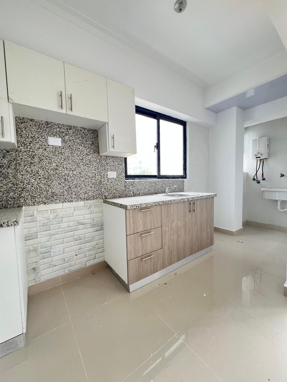 Penthouse de 3 Habitaciones nuevo estrenar en Serralle en República Dominicana