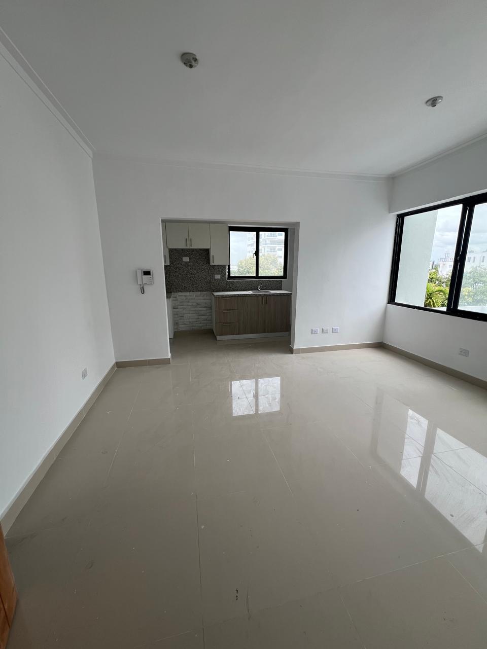 Penthouse de 3 Habitaciones nuevo estrenar en Serralle en República Dominicana