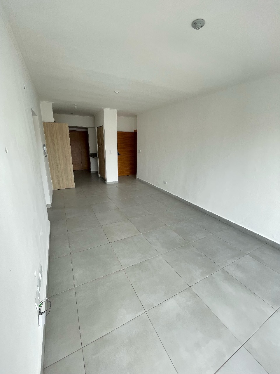 Apartamento en Renta de 2 hab. En Evaristo Morales, , Santo Domingo. en República Dominicana