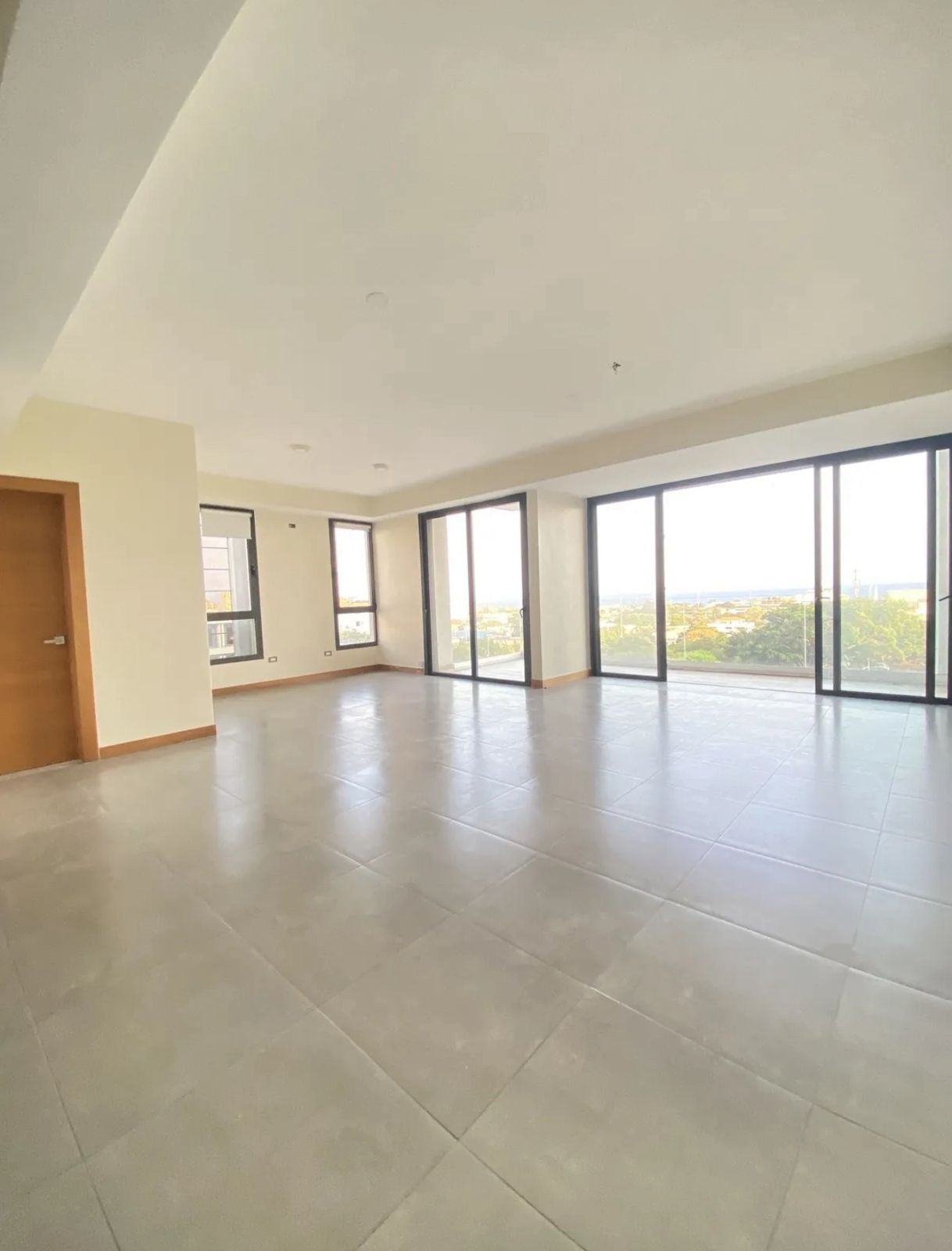 Apartamento amueblado en Venta en Gazcue, , Santo Domingo. en República Dominicana