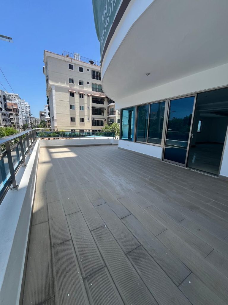 Lujoso Apartamento de 1 Habitación en Venta con Vista al Mar en República Dominicana