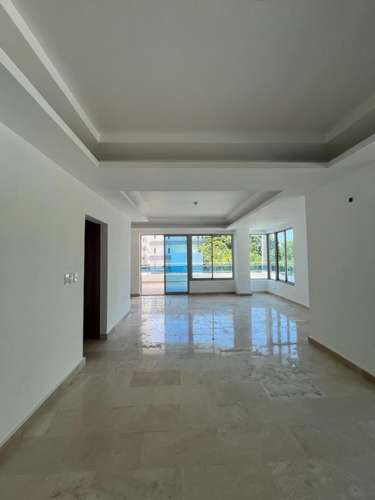 Lujoso Apartamento de 1 Habitación en Venta con Vista al Mar en República Dominicana