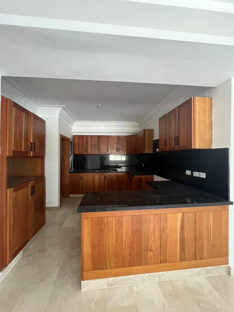 Lujoso Apartamento de 1 Habitación en Venta con Vista al Mar en República Dominicana