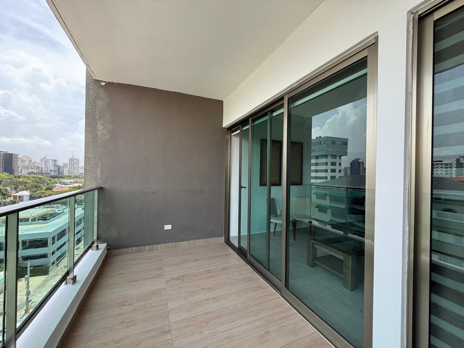 Apartamento de lujo en Venta en Piantini, , Santo Domingo. en República Dominicana