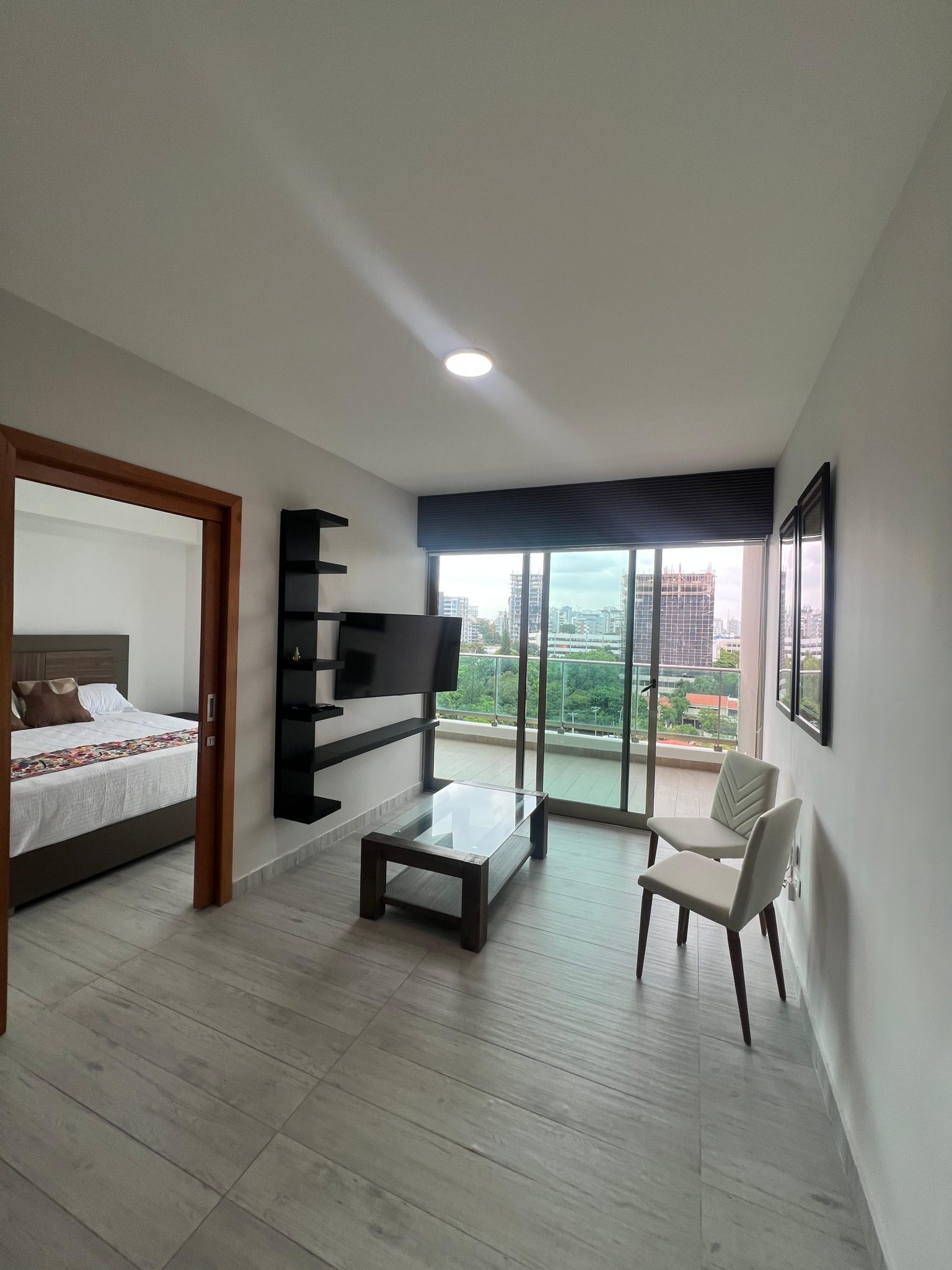 Apartamento de lujo en Venta en Piantini, , Santo Domingo. en República Dominicana