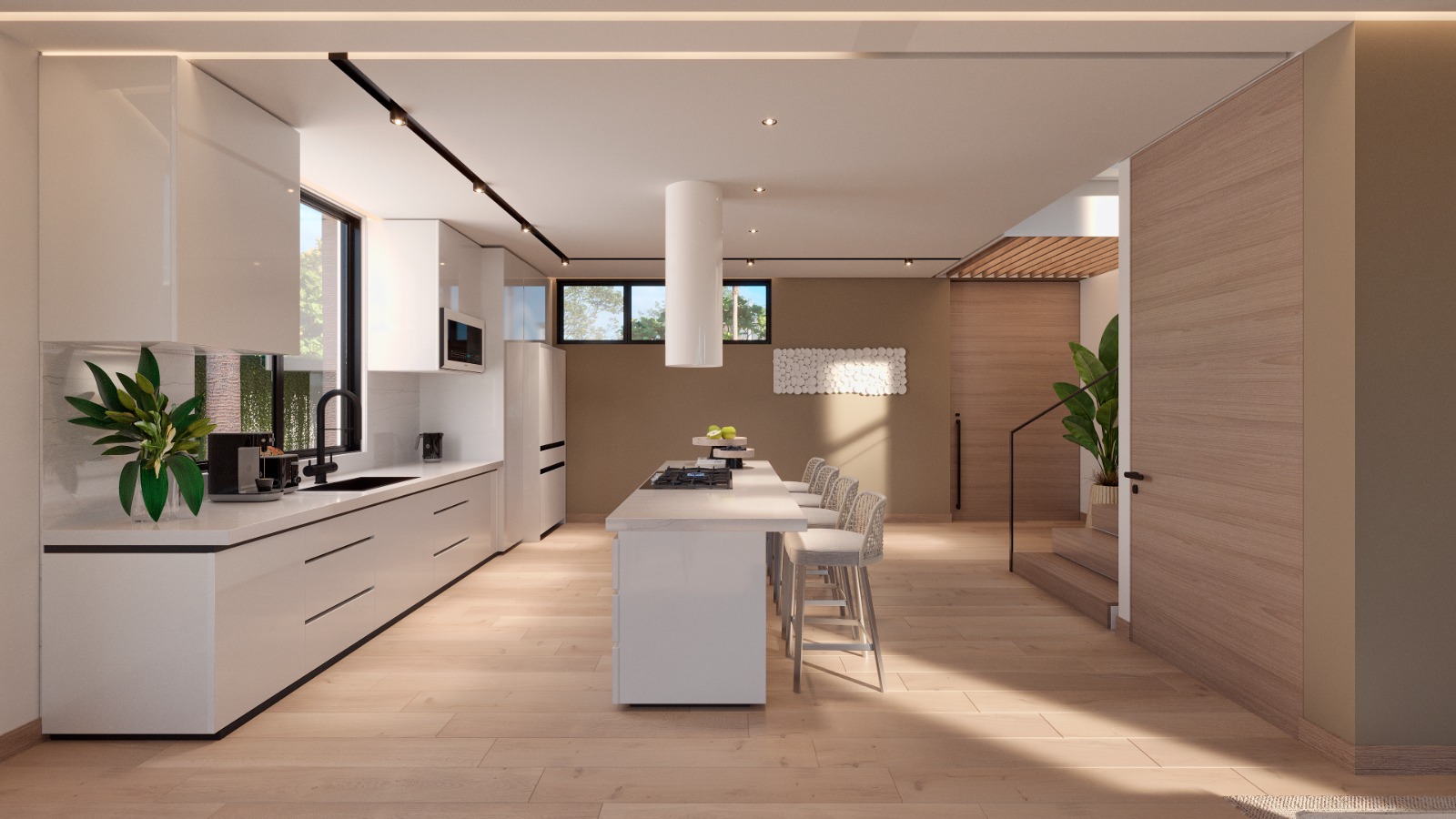 villas en venta en punta cana en República Dominicana