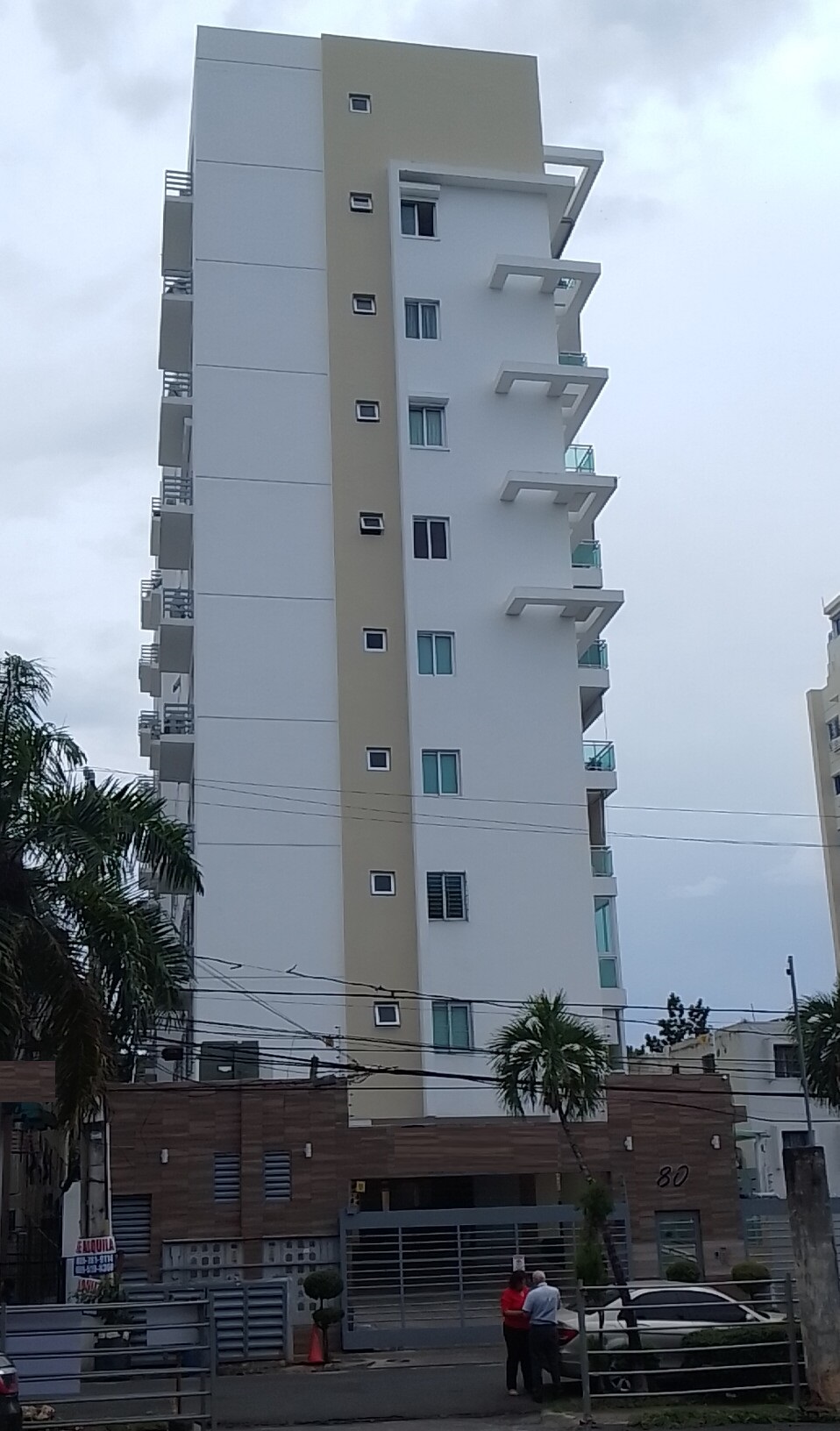 Terreno en Venta frente a la Playa en Boca de Chavón en República Dominicana
