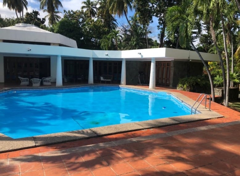Vendo Inmueble En El Sector Tropical Del Este en República Dominicana