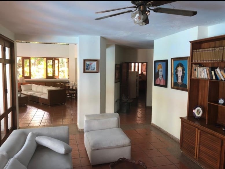 Vendo Este Hermoso Pent-house Ubicado En La 27 De Febrero en República Dominicana