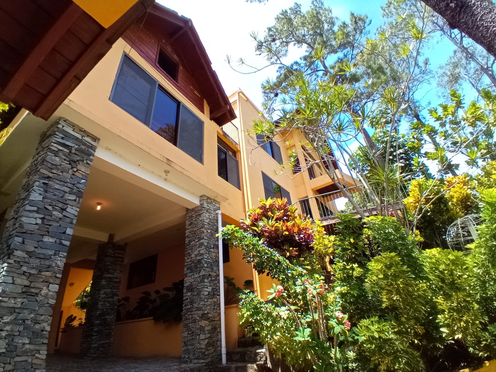 Villa en Venta en Los Alpes Jarabacoa en República Dominicana