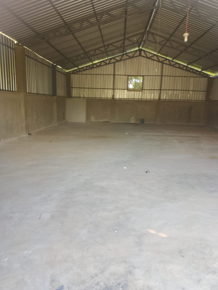 Apartamento en alquiler de una Habitación