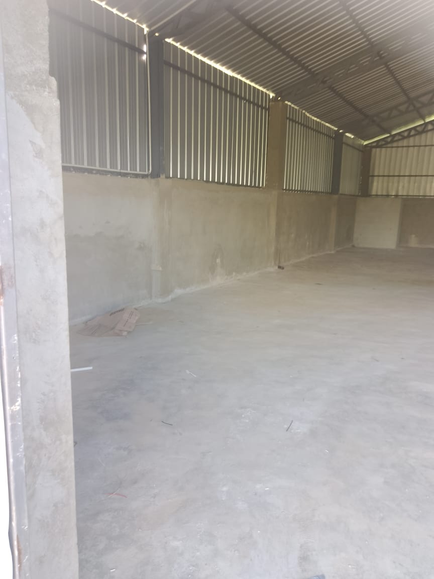 Nave Industrial en Alquiler en República Dominicana