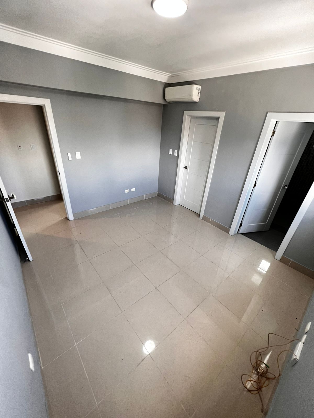 Apartamento en alquiler en Evaristo Morales en República Dominicana