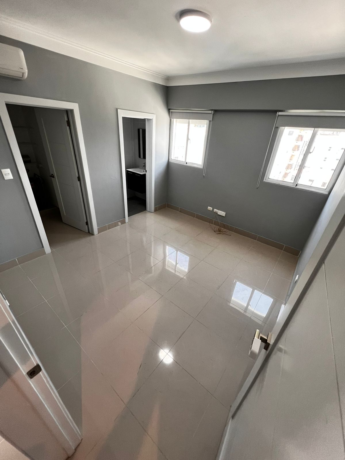 Apartamento en alquiler en Evaristo Morales en República Dominicana