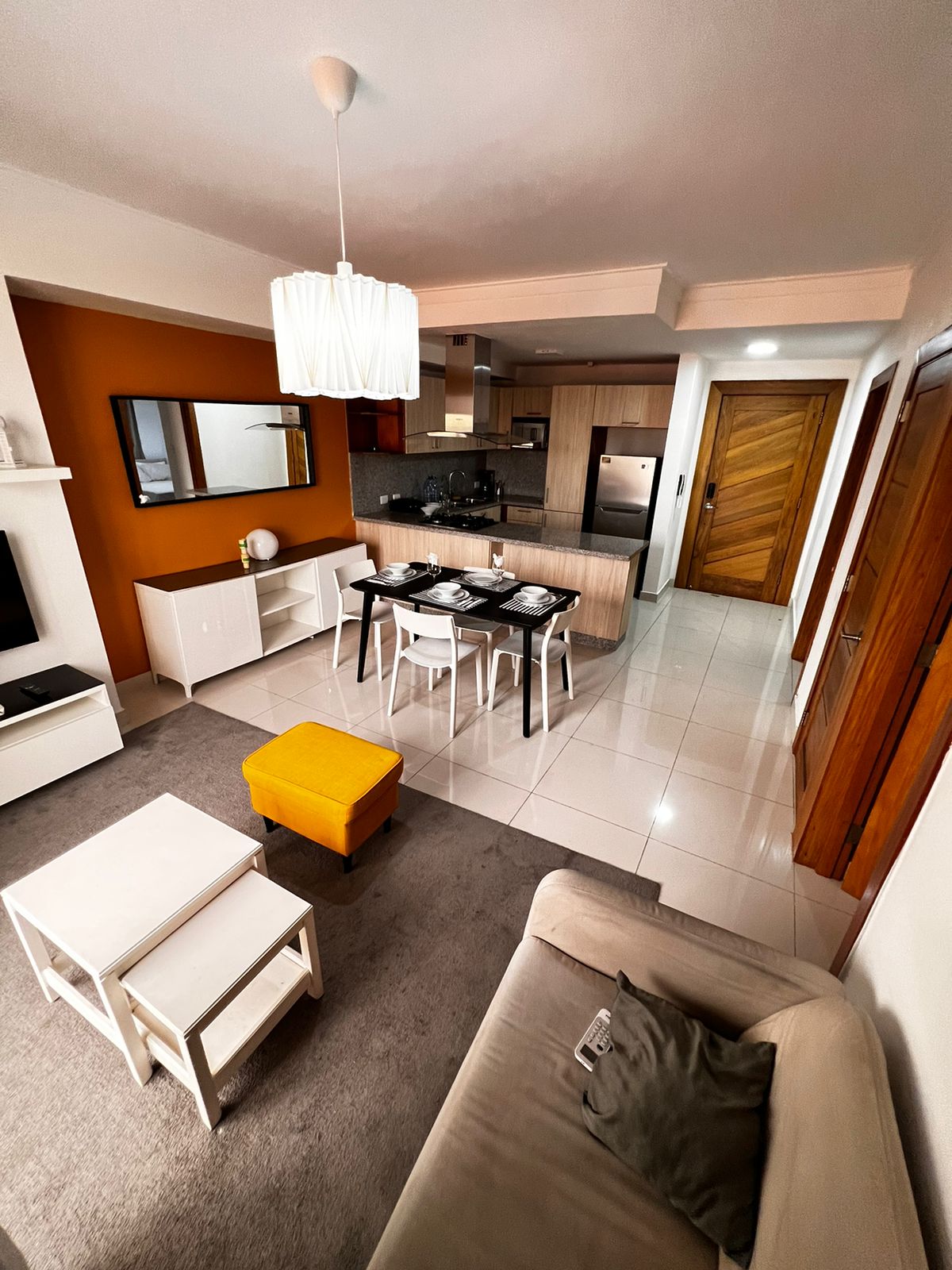 Apartamento Nuevo En Venta En Lujosa Torre En La Esmeralda, Santiago Wpa35 en República Dominicana