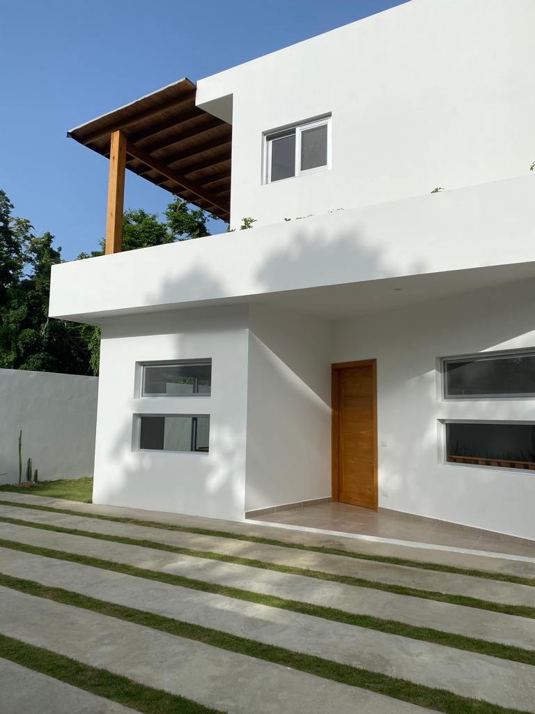 Apartamento Nuevo En Venta En Un 3er Nivel En Gurabo Wpa60 en República Dominicana