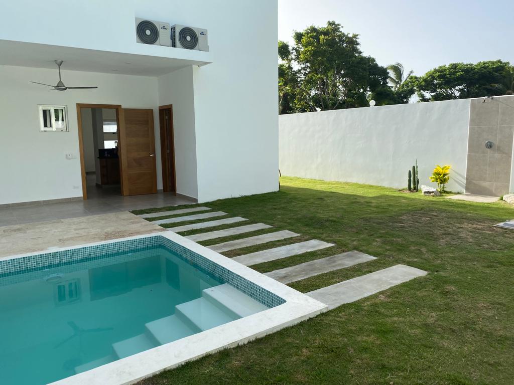 Apartamento Pent-house En Venta Residencial Con Piscina, Santiago (jpa-205b4) en República Dominicana