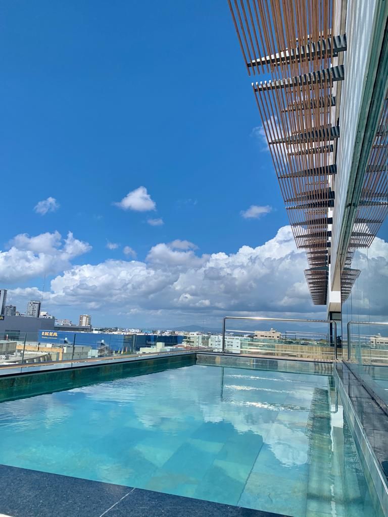 Apartamento Duplex 5 Dormitorios En Venta En Gurabo Santiago Wpa126 en República Dominicana