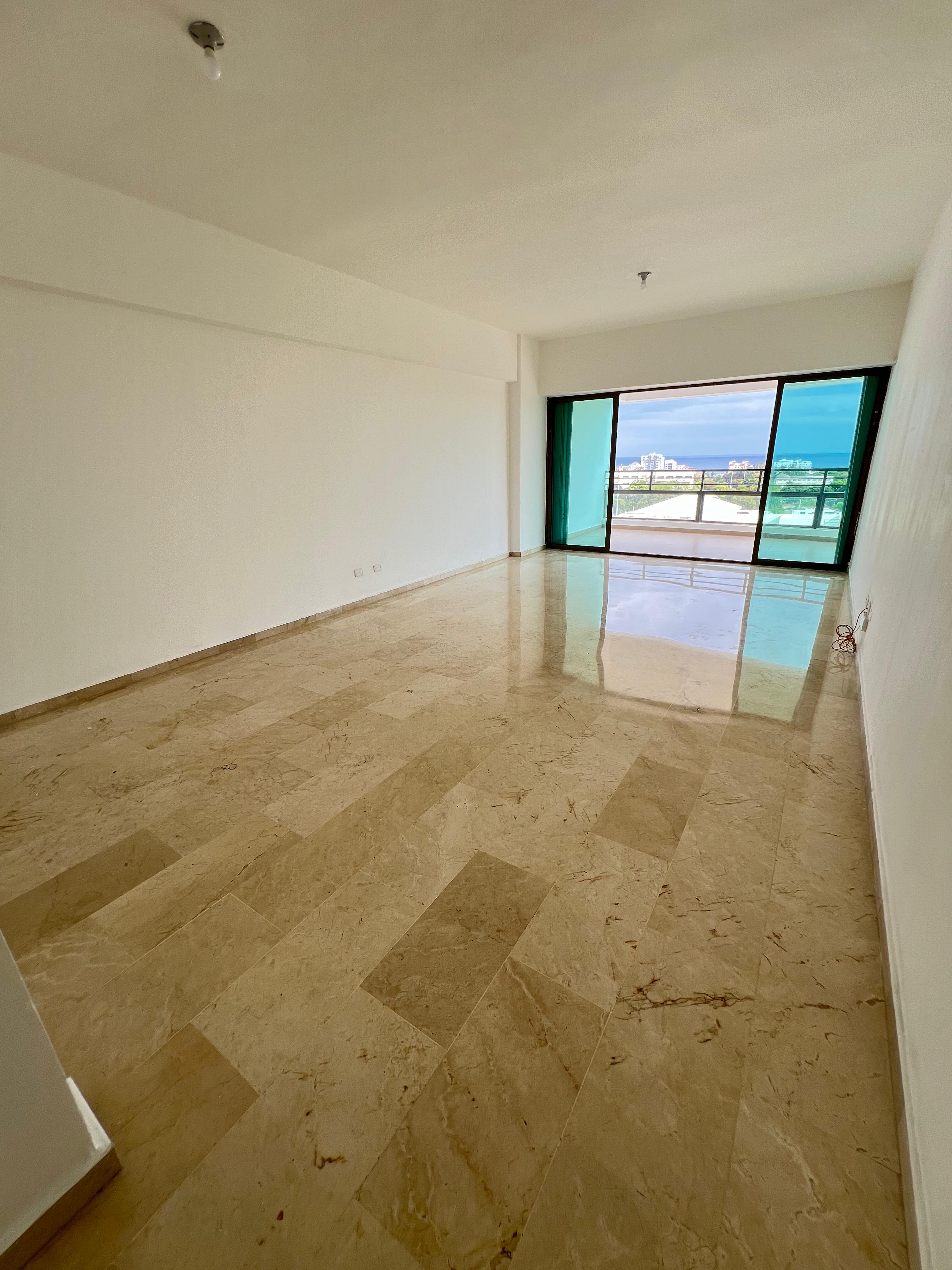 Apartamento en alquiler en el Millon en República Dominicana