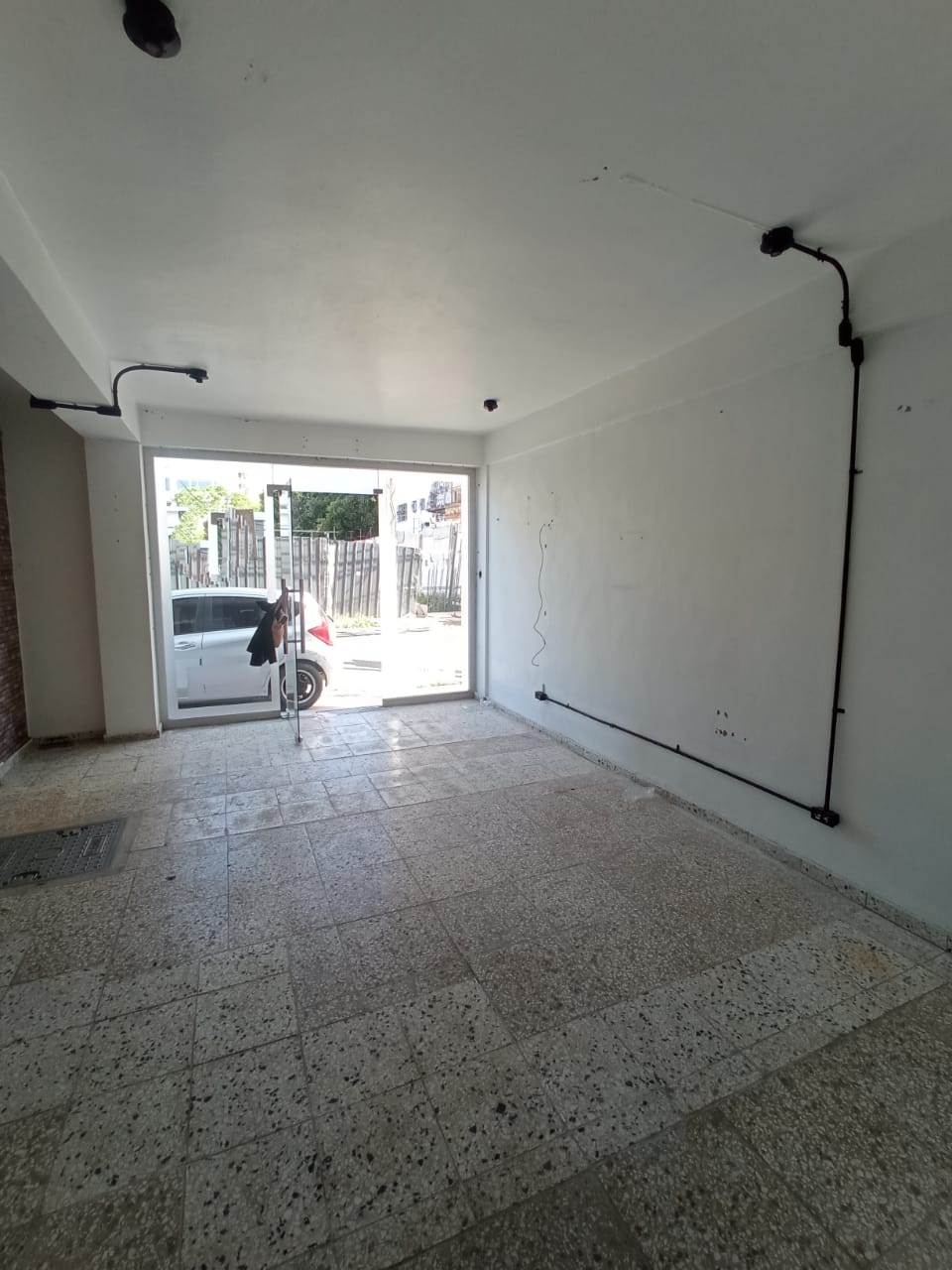 Apartamento En Alquiler En Residencial Con Piscina En Gurabo Awpa03 en República Dominicana
