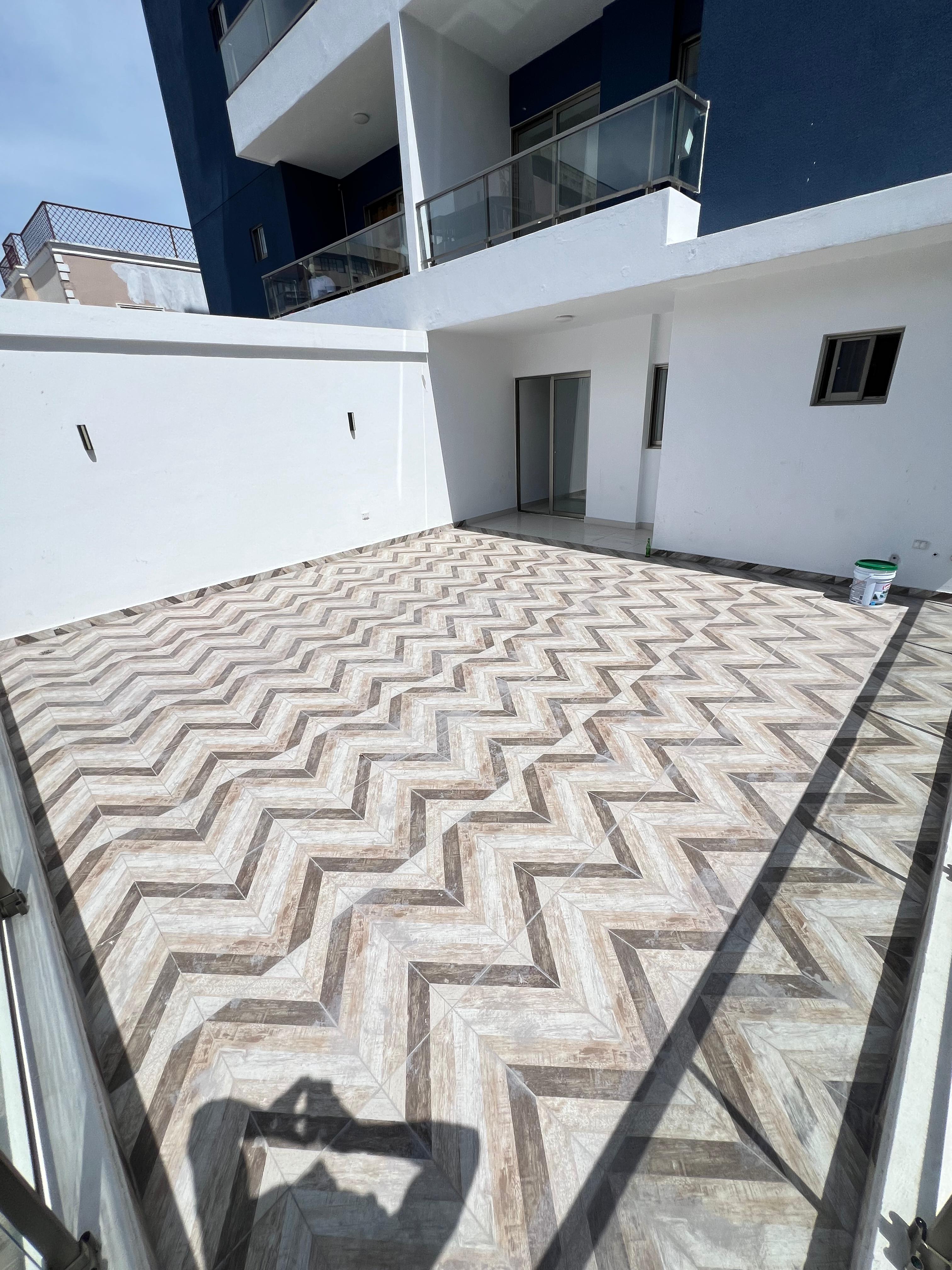 Apartamento En Venta En Bayahibe De 1 Habitacion en República Dominicana