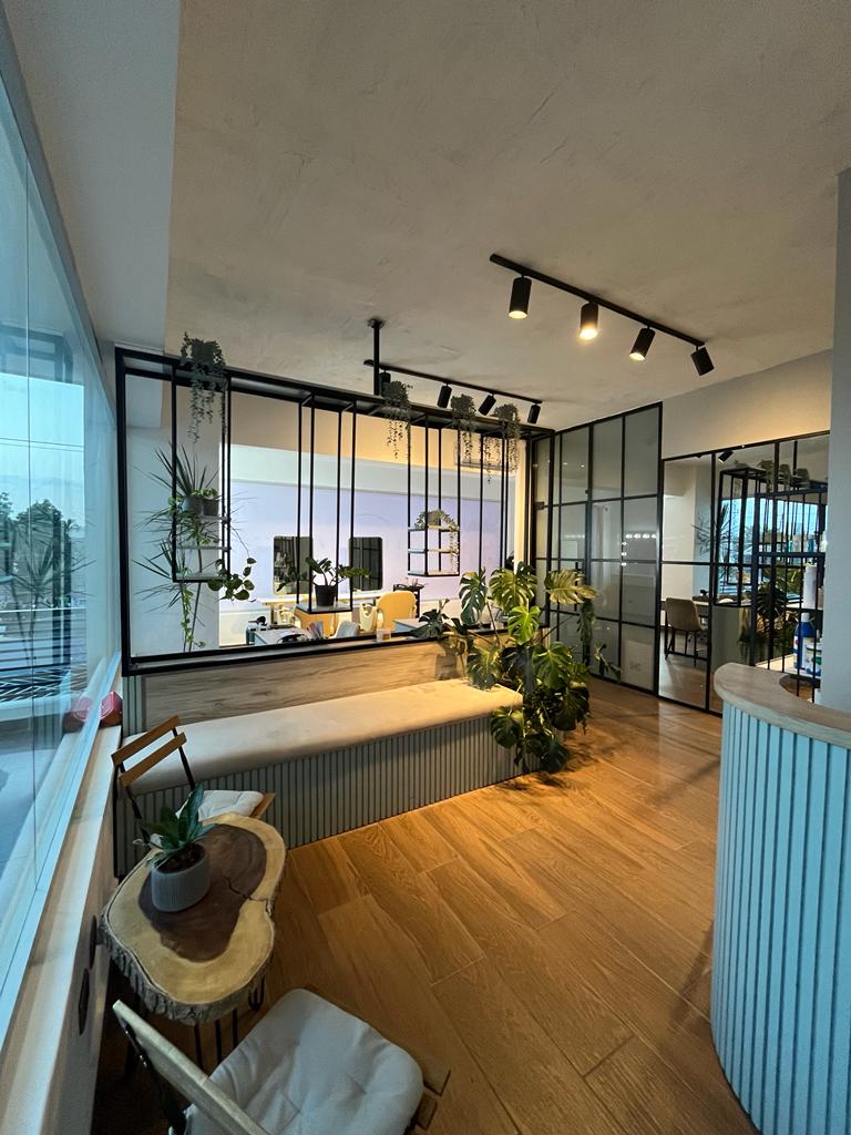 Apartamento en Alquiler en el Julieta Morales, , Santo Domingo. en República Dominicana