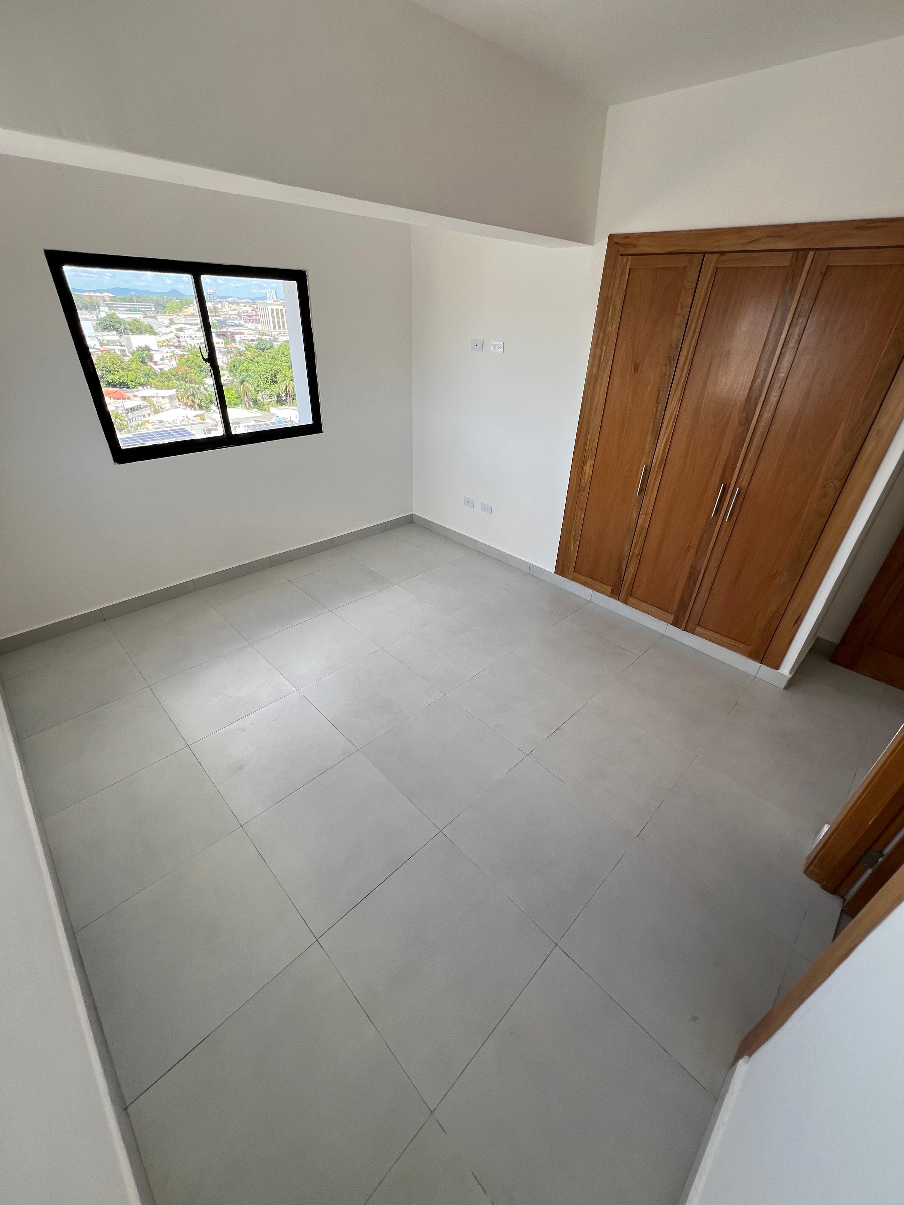 Apartamento en Venta en Julieta Morales en República Dominicana