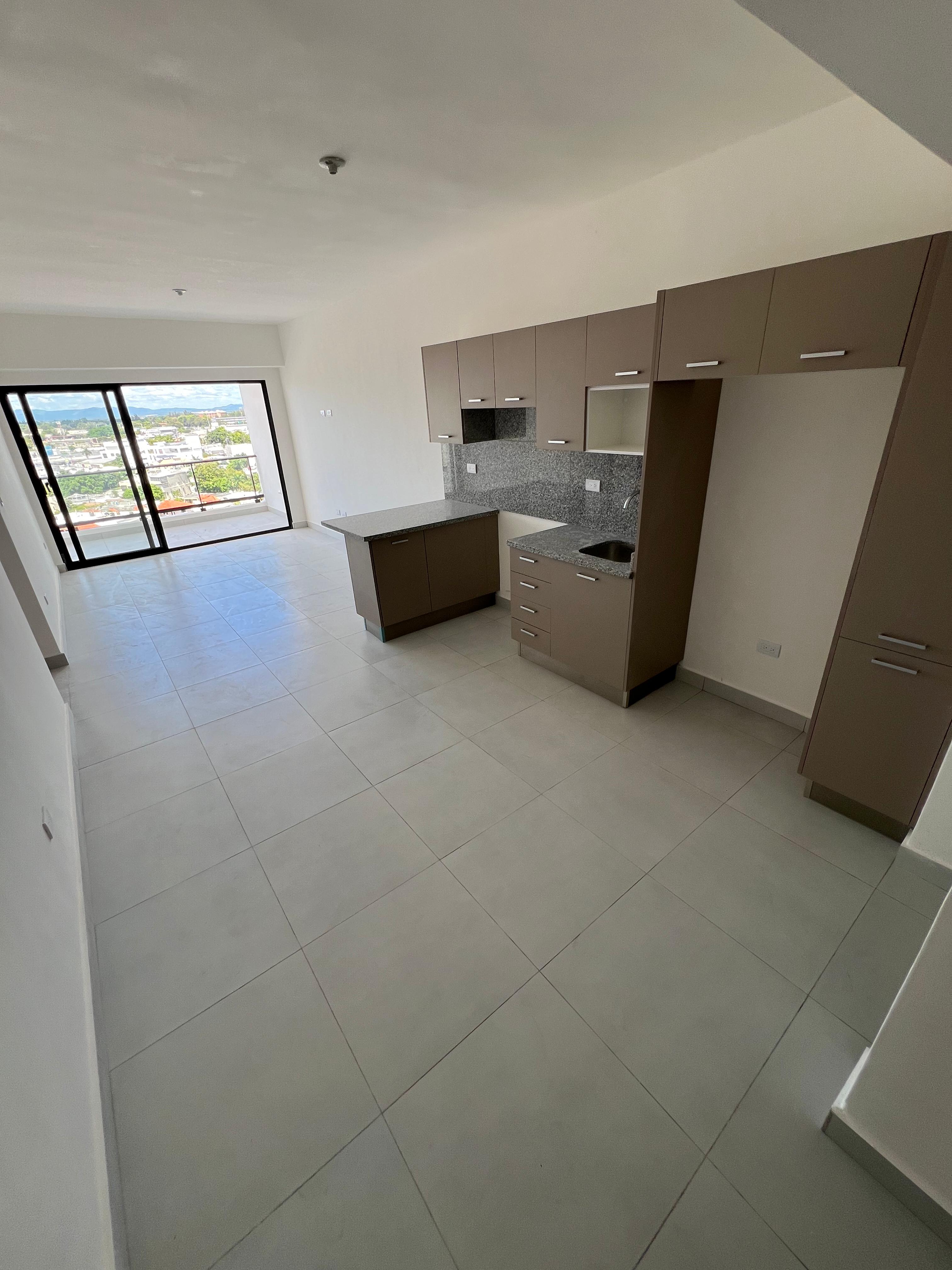 Apartamento en Alquiler en el Julieta Morales, , Santo Domingo. en República Dominicana