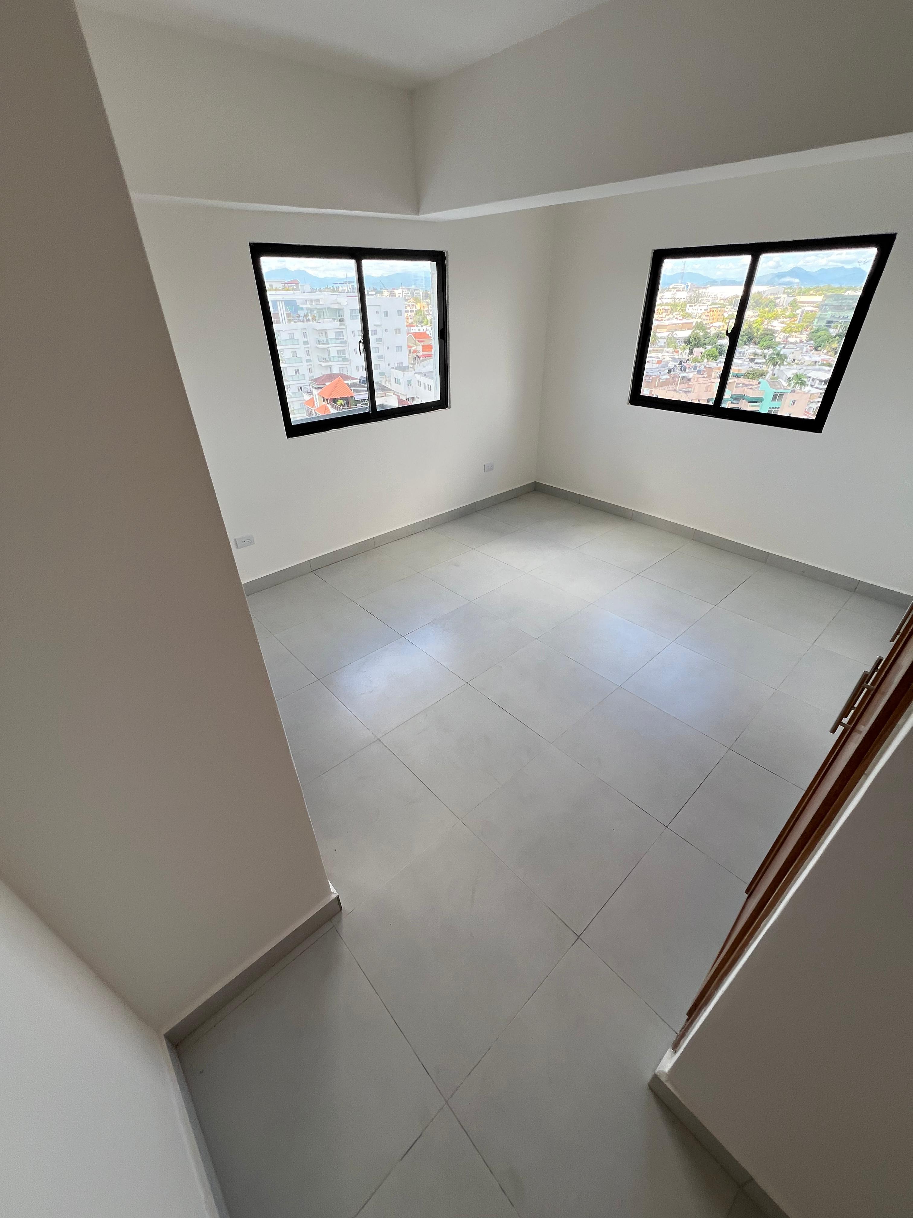 Apartamento en Venta en Julieta Morales en República Dominicana