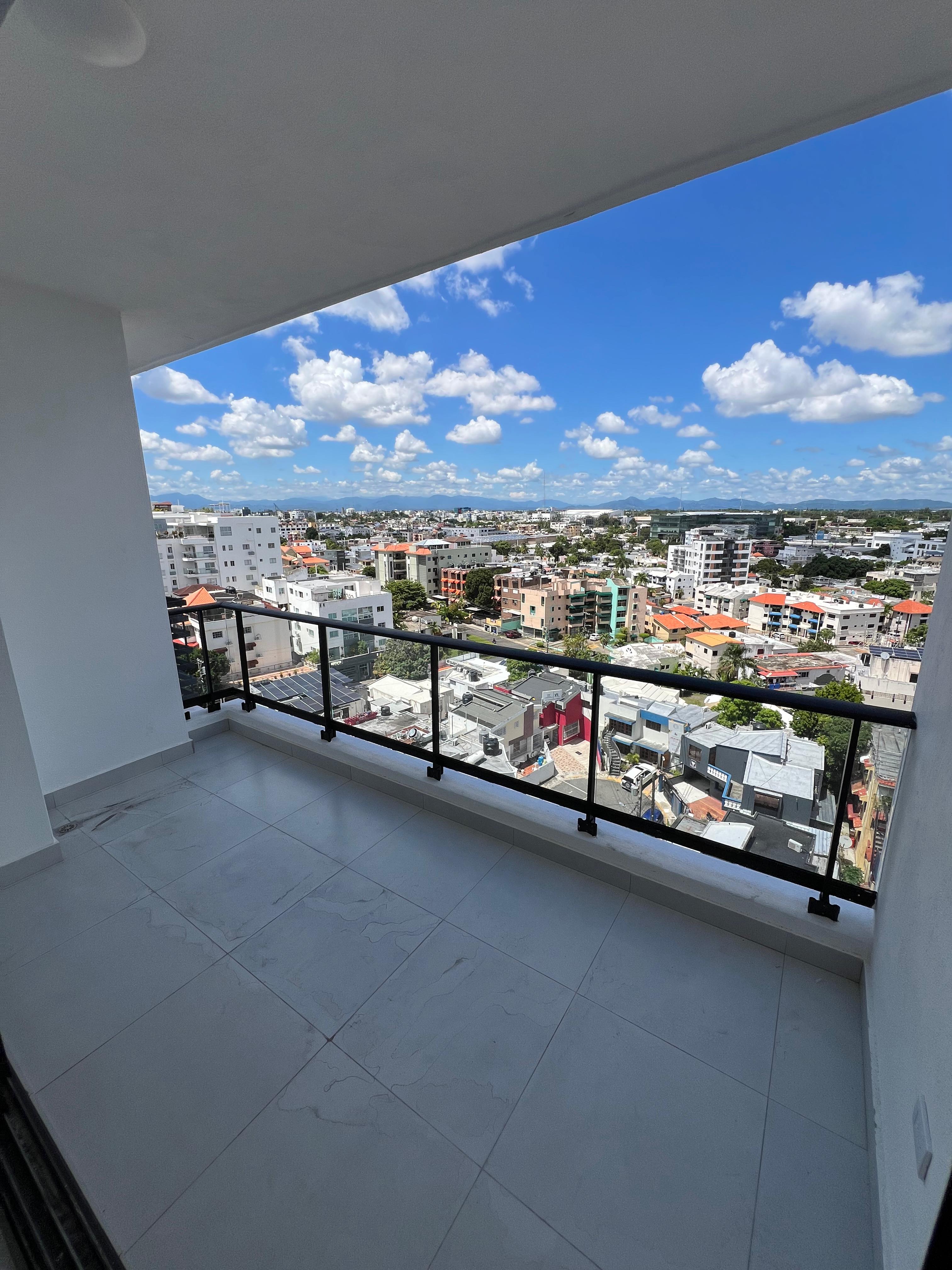 Apartamento en Venta en Julieta Morales en República Dominicana