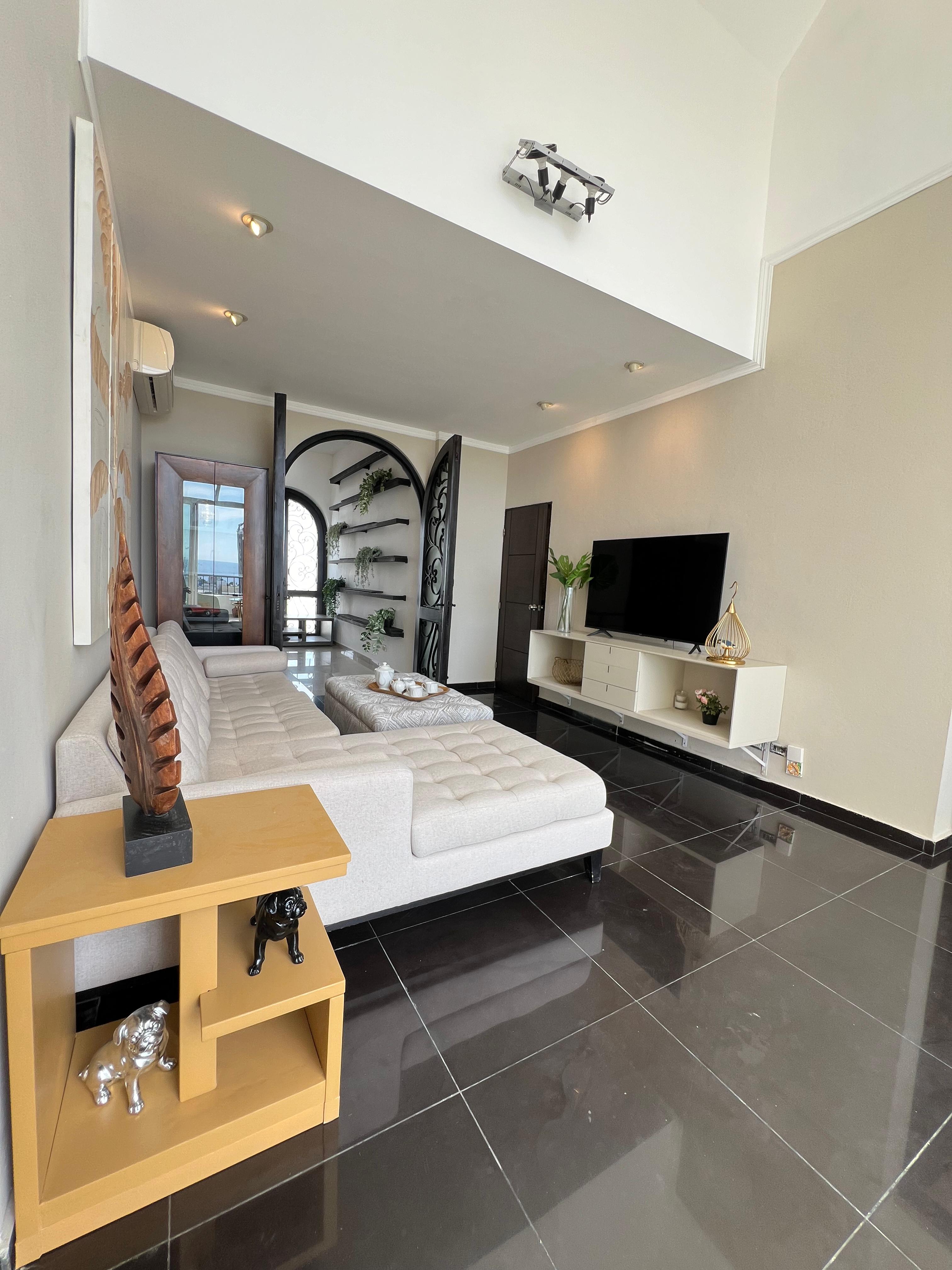 Apartamento Céntrico En Venta, Santiago (jpa-256) en República Dominicana