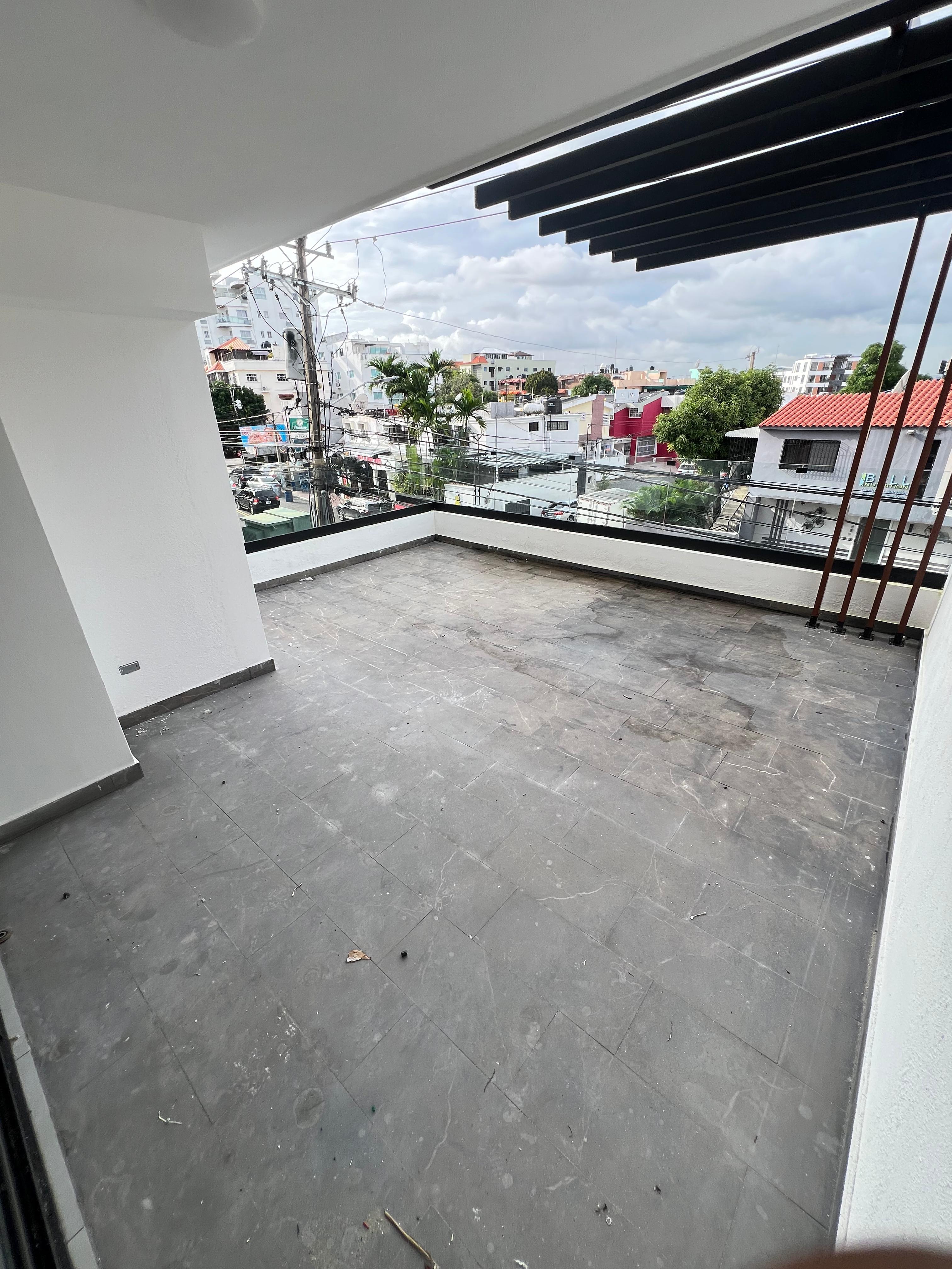 Apartamento de 2 habitaciones en el Julieta Morales, , Santo Domingo. en República Dominicana