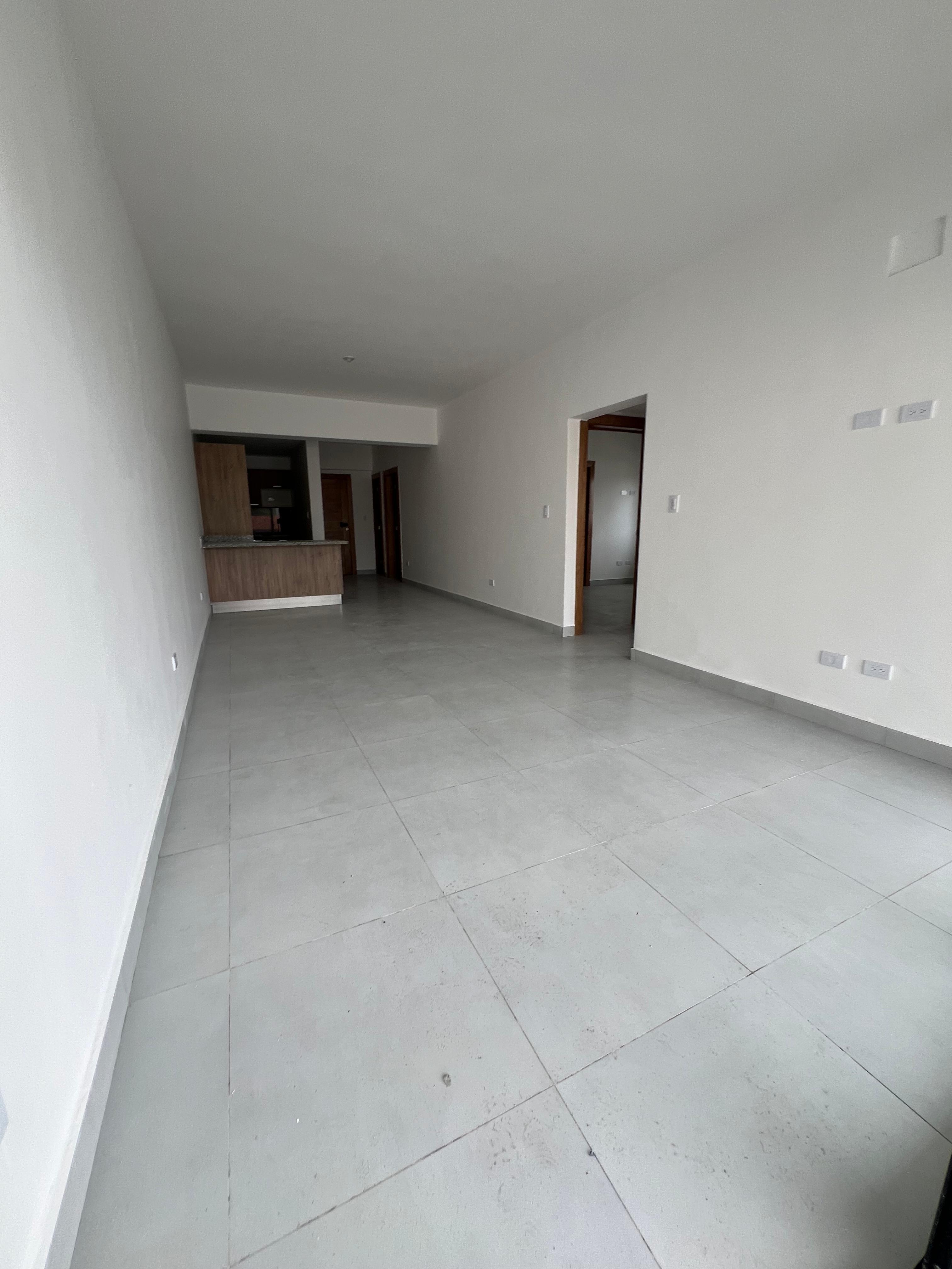 Apartamento de 2 habitaciones en el Julieta Morales, , Santo Domingo. en República Dominicana