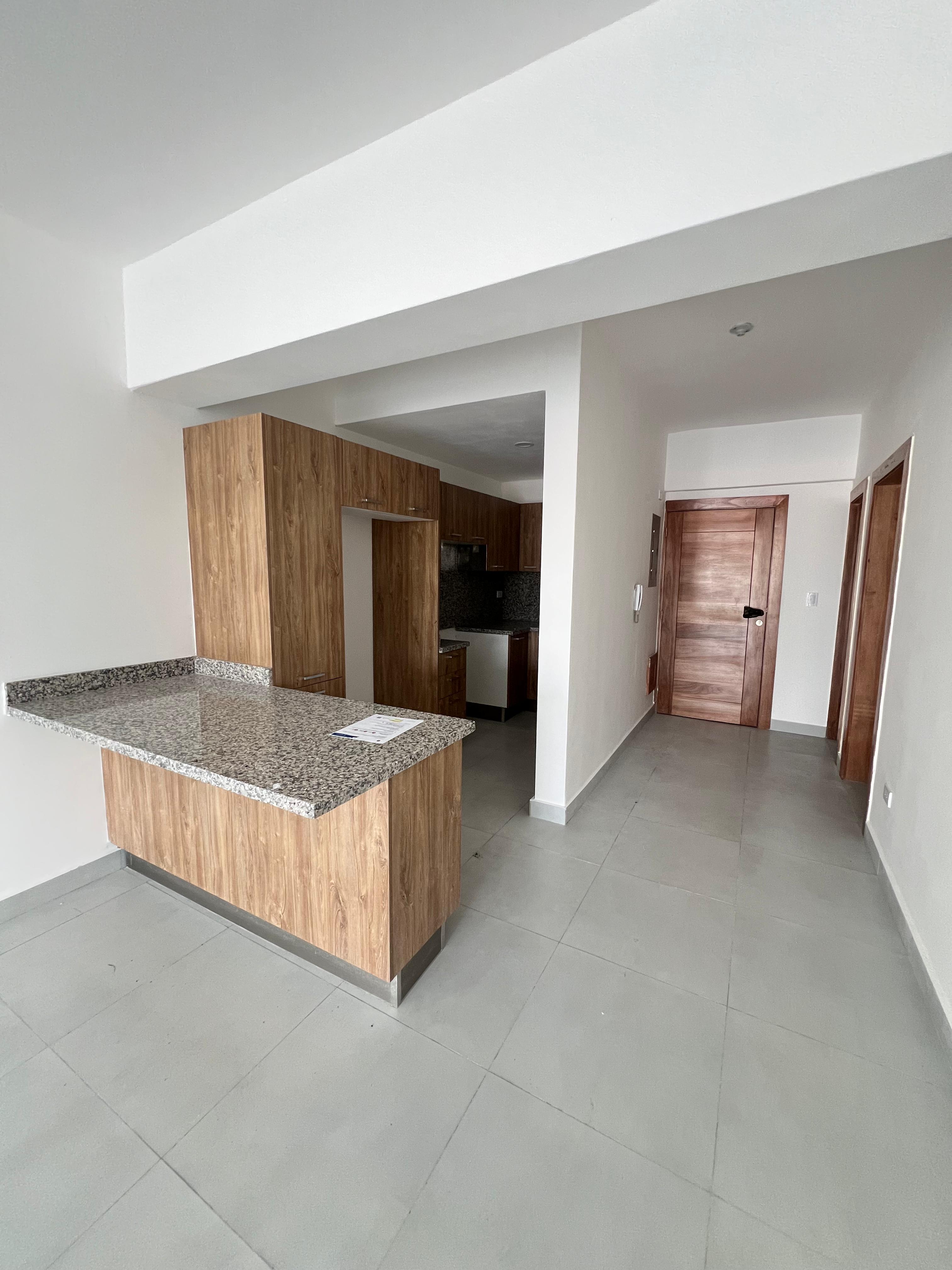 Apartamento de 2 habitaciones en el Julieta Morales, , Santo Domingo. en República Dominicana