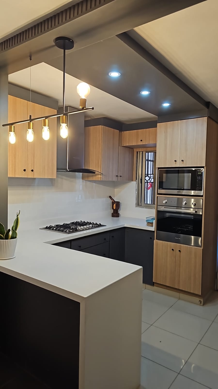 Casa en Venta de 2 niveles en Prado Oriental, Autopista de San Isidro, Santo Domingo Este. en República Dominicana