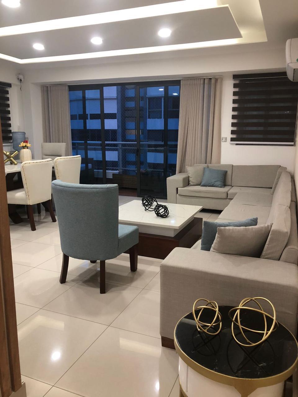 Penthouse en Venta en el Naco, , Santo Domingo. en República Dominicana