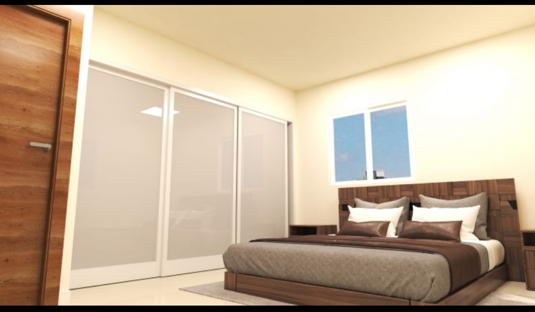 Penthouse en Venta en el Naco, , Santo Domingo. en República Dominicana