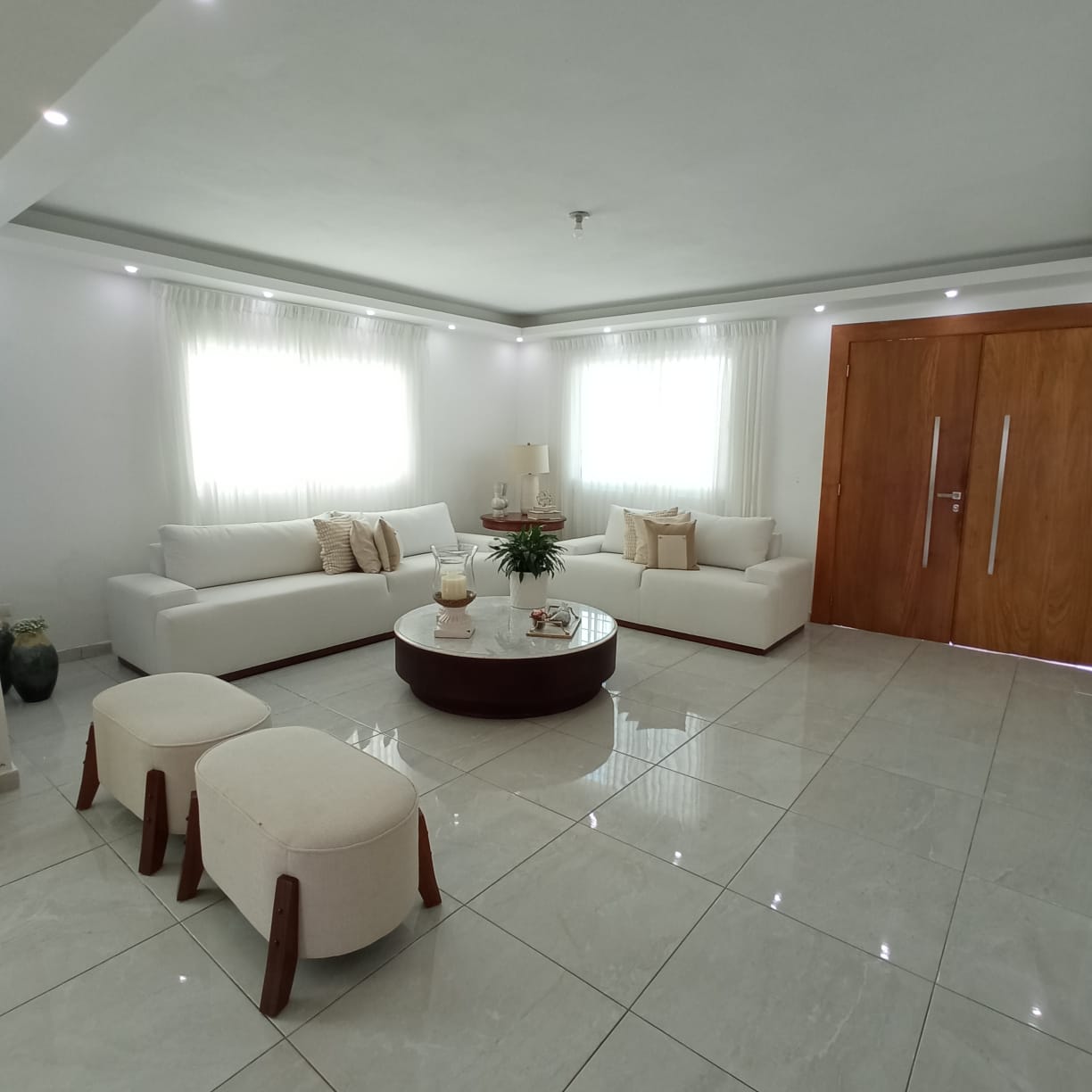 Apartamento en Venta en Urb El Tropical de 1 habitacion
