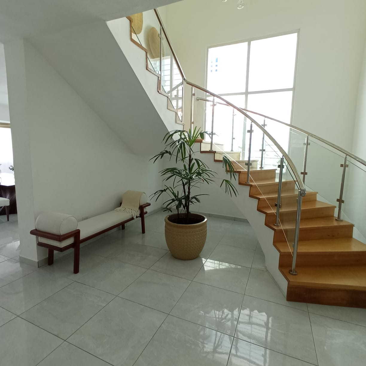 Apartamento en Venta en Urb El Tropical de 1 habitacion en República Dominicana