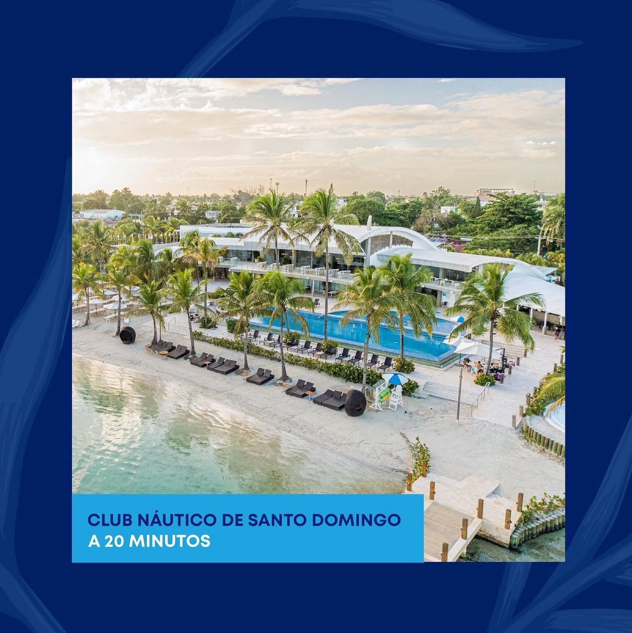 Local para Restaurante con Terraza privada en Alquiler en Ensanche Paraíso en República Dominicana